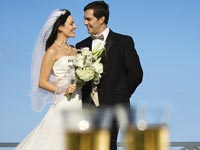 טבעת נישואים, חתונה חתן כלה / צלם: פוטוס טו גו